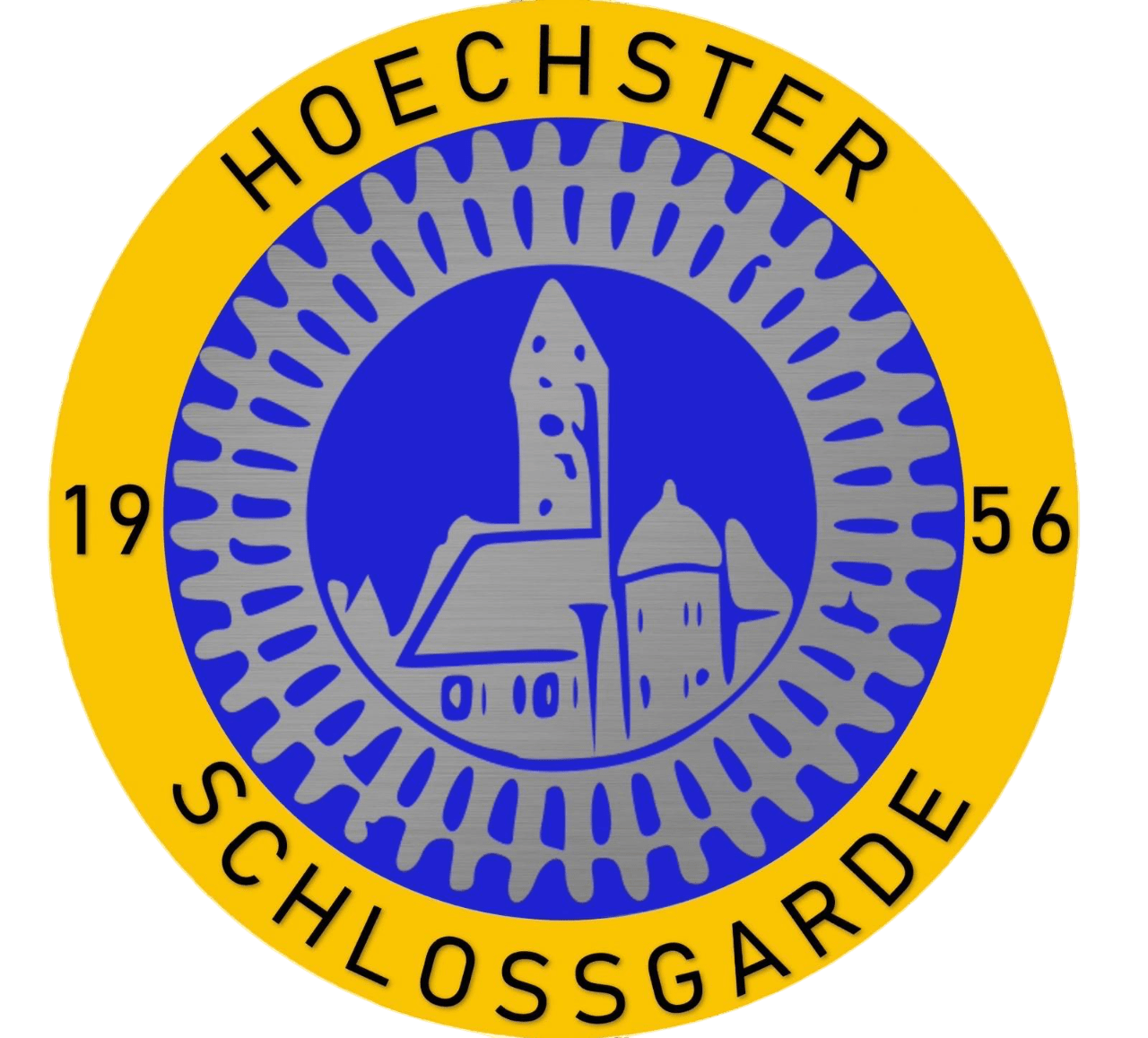 Hoechster Schlossgarde