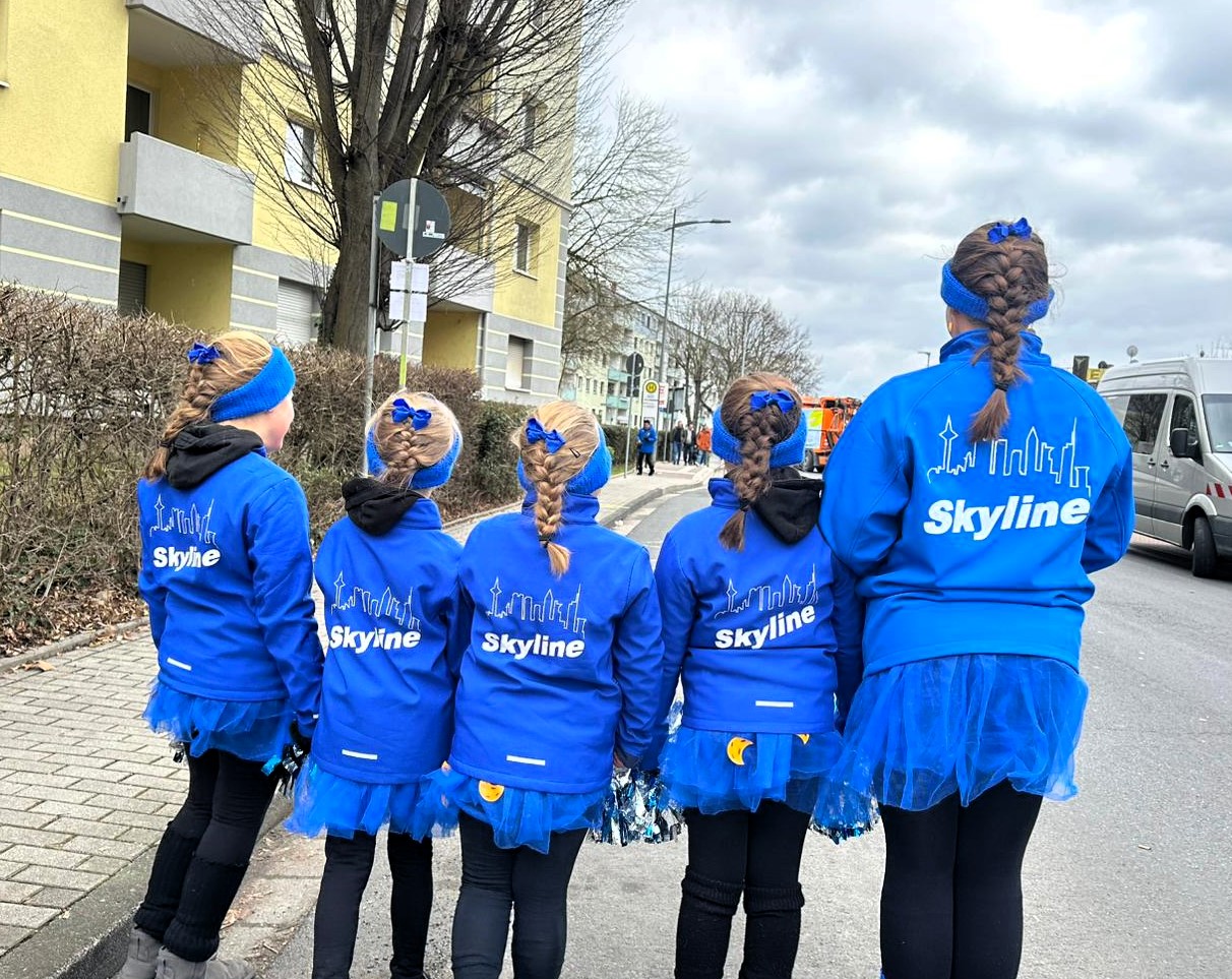 Skyline Stars