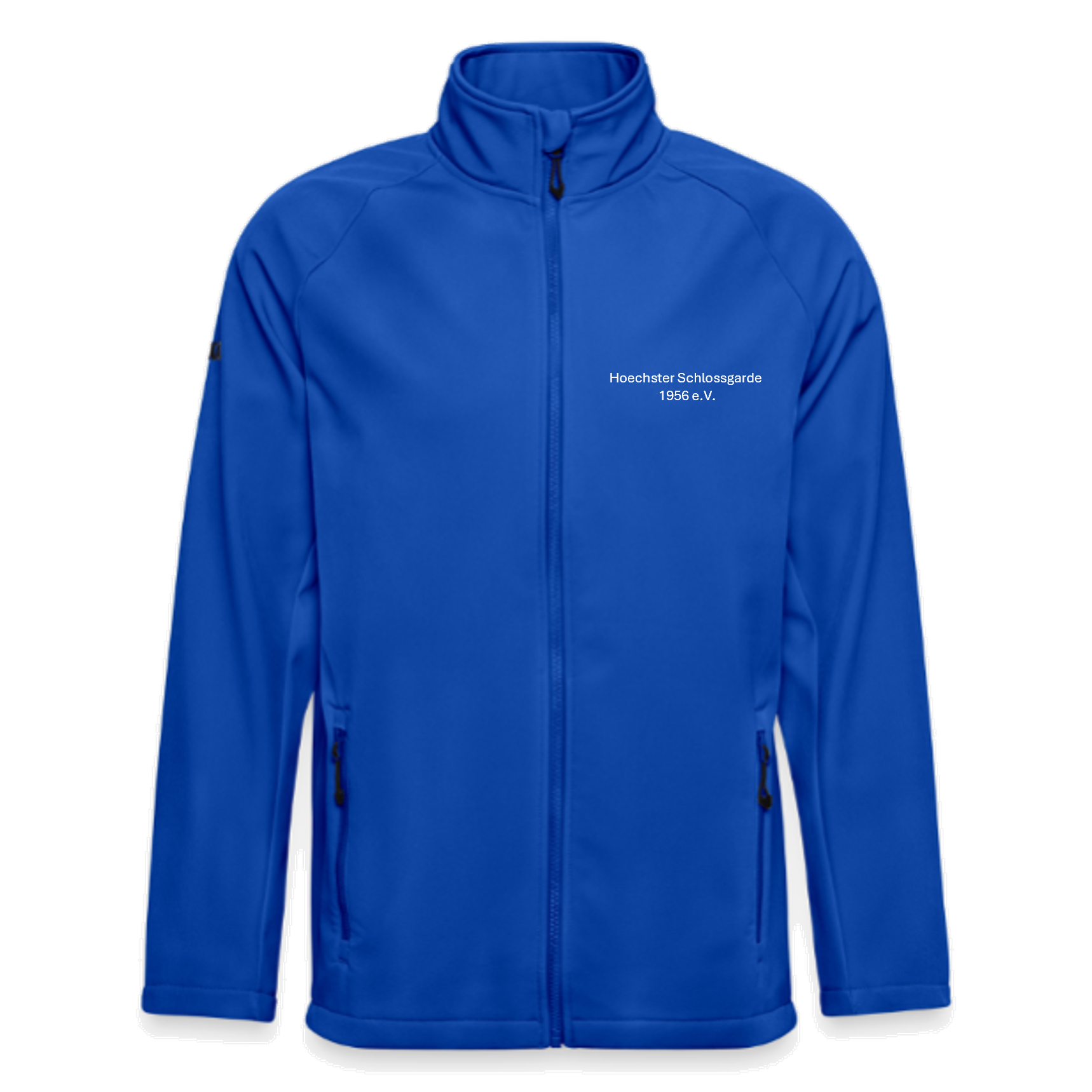 Skyline Drums Softshelljacke