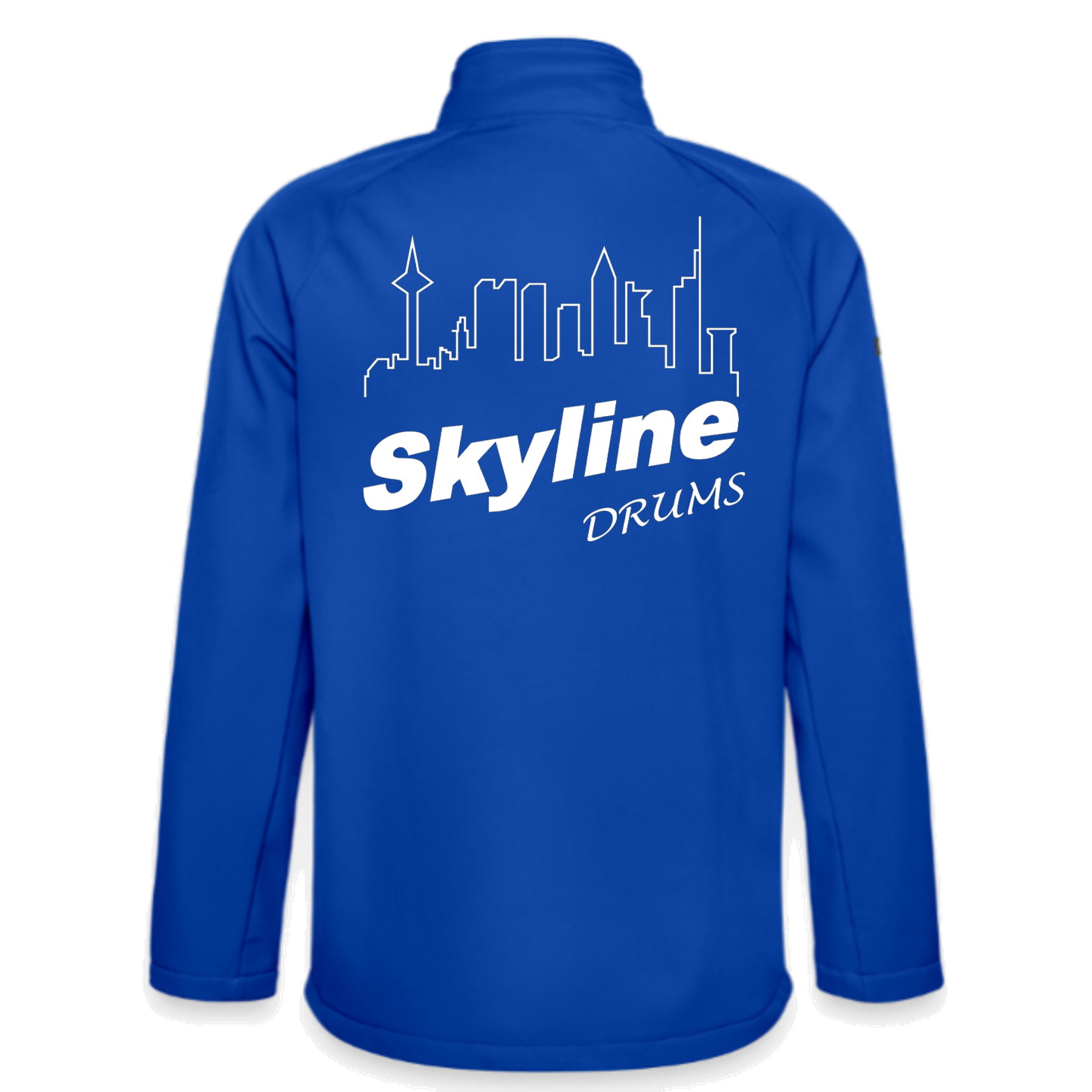 Skyline Drums Softshelljacke