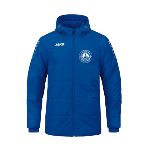 Skyline Drums Winterjacke