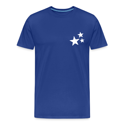 Skyline Stars T-Shirt