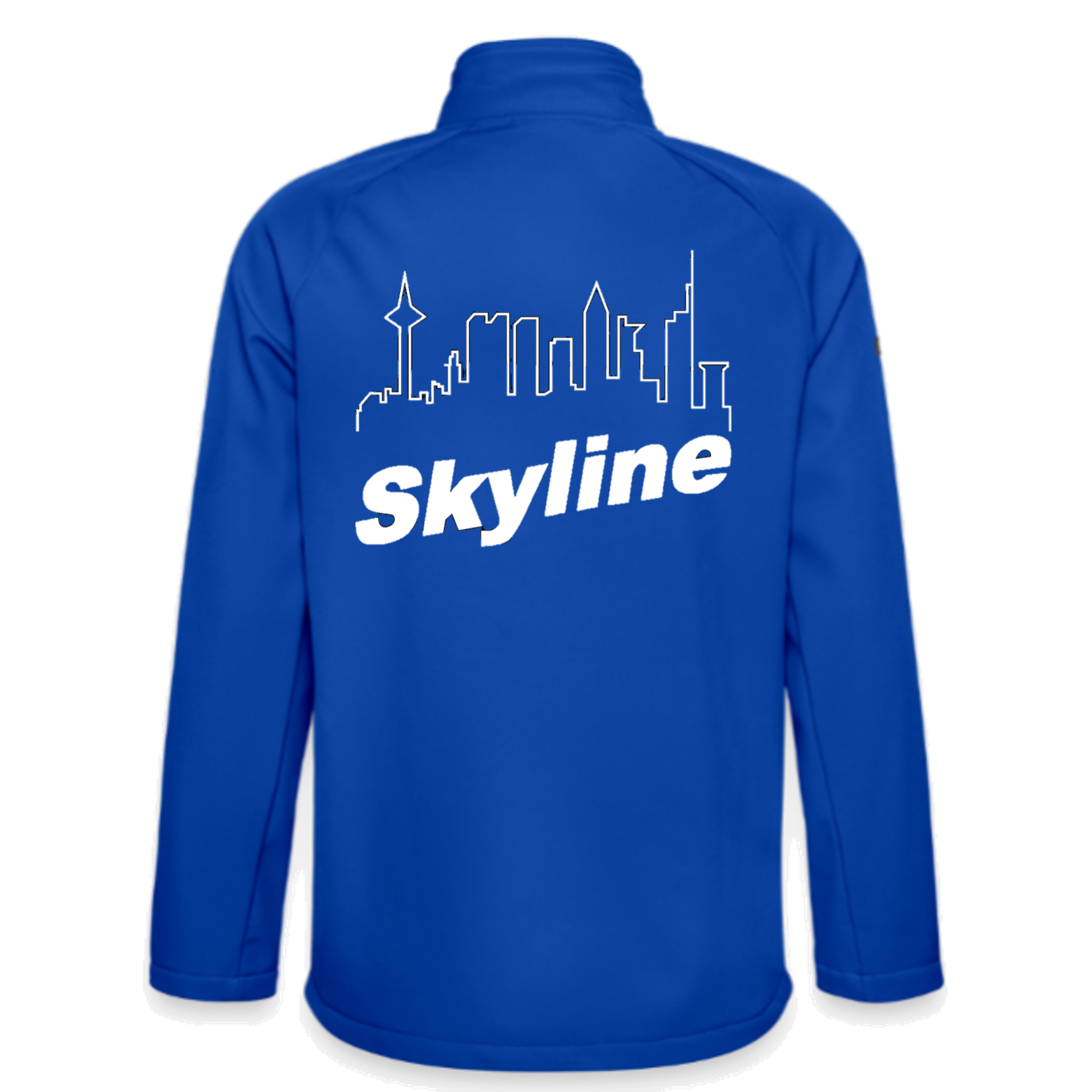Skyline Softshelljacke
