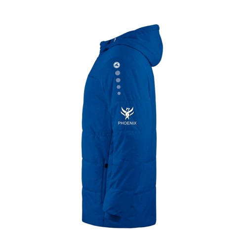 Skyline Drums Winterjacke