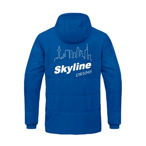 Skyline Drums Winterjacke