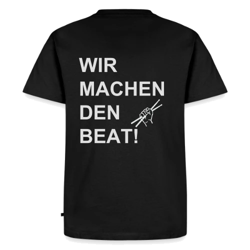 Skyline Drums T-Shirt