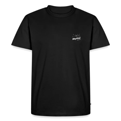 Skyline Drums T-Shirt