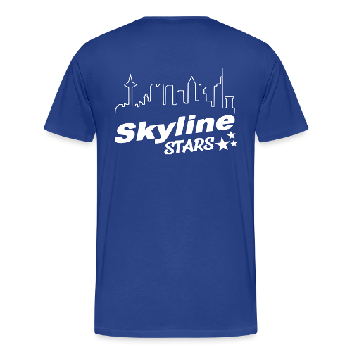 Skyline Stars T-Shirt