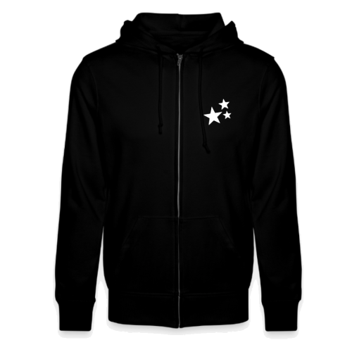 Skyline Stars Kapuzenjacke