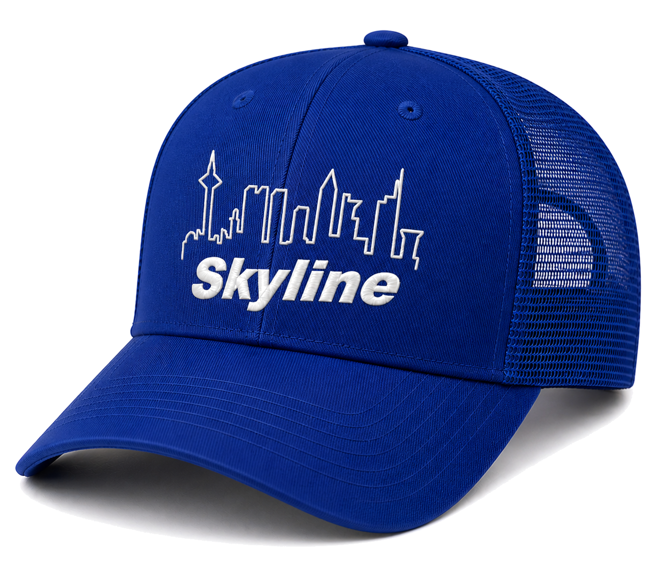 Skyline Cap