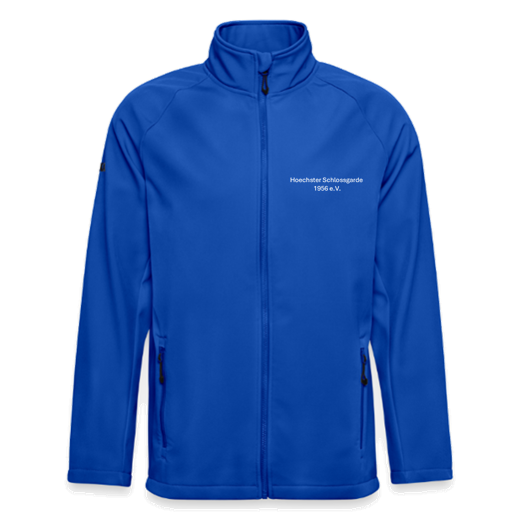 Skyline Drums Softshelljacke