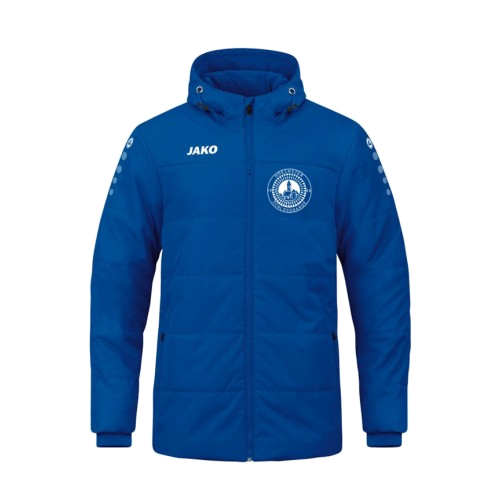Skyline Drums Winterjacke