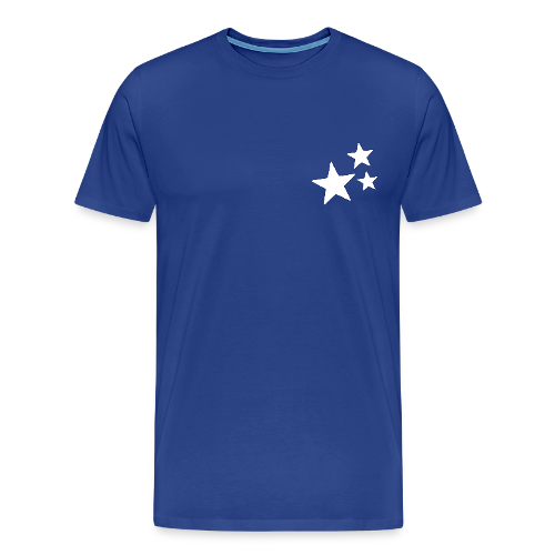 Skyline Stars T-Shirt