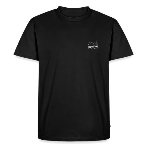 Skyline Drums T-Shirt