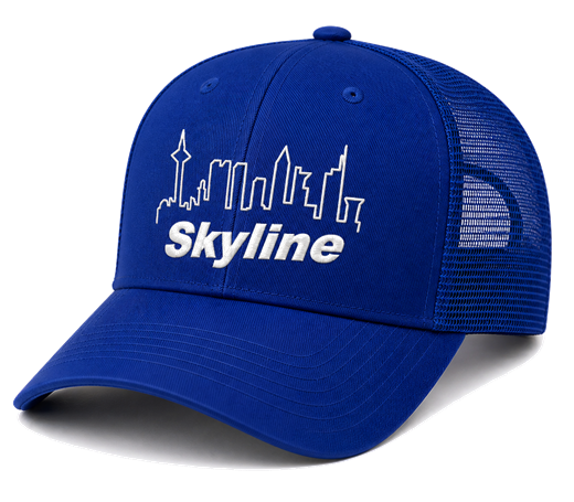 Skyline Cap